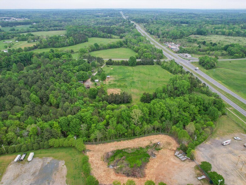 More Photos Of 1930 Cold Springs Rd, Concord Land For Sale
