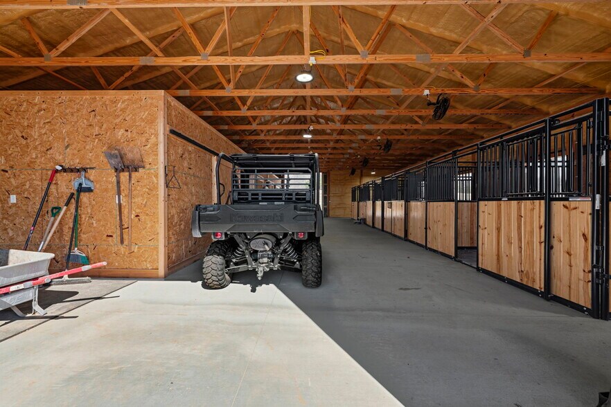 More Photos Of 1185 Jack Smith Rd, Rockfield Land For Sale