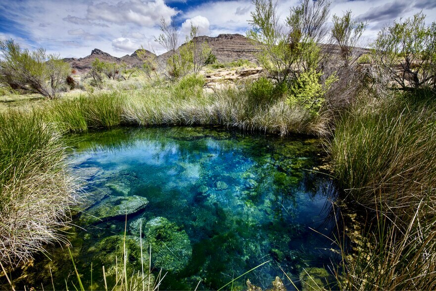 More Photos Of 5770 Peterson rd, Amargosa Valley Specialty For Sale