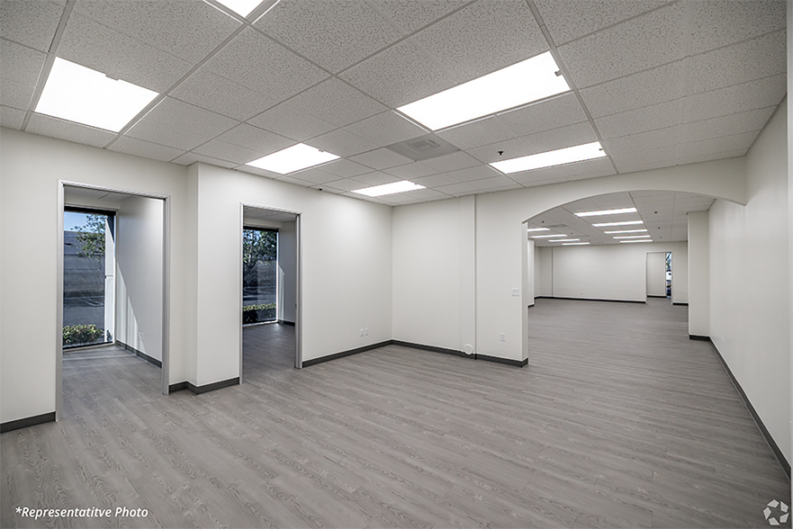 More Photos Of 1170-1180 N Anaheim Blvd, Anaheim Distribution For Lease