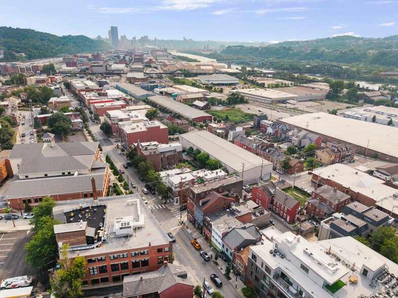 More Photos Of 3707 Butler St, Pittsburgh Storefront Retail Residential For Sale