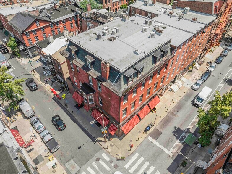 More Photos Of 1935 Spruce St, Philadelphia Apartments For Sale