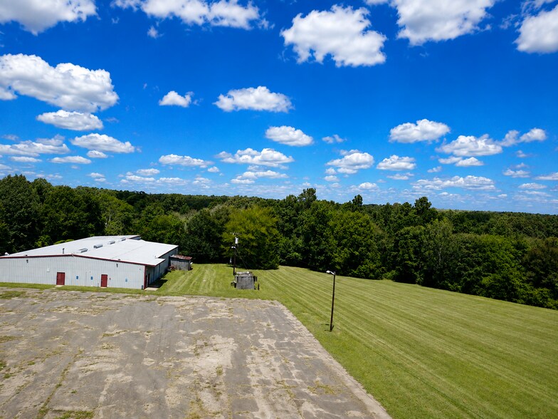More Photos Of 7952 S US Highway 59, Nacogdoches Industrial For Sale