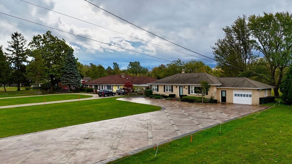 More Photos Of 5241 Big Tree Rd, Orchard Park Land For Sale