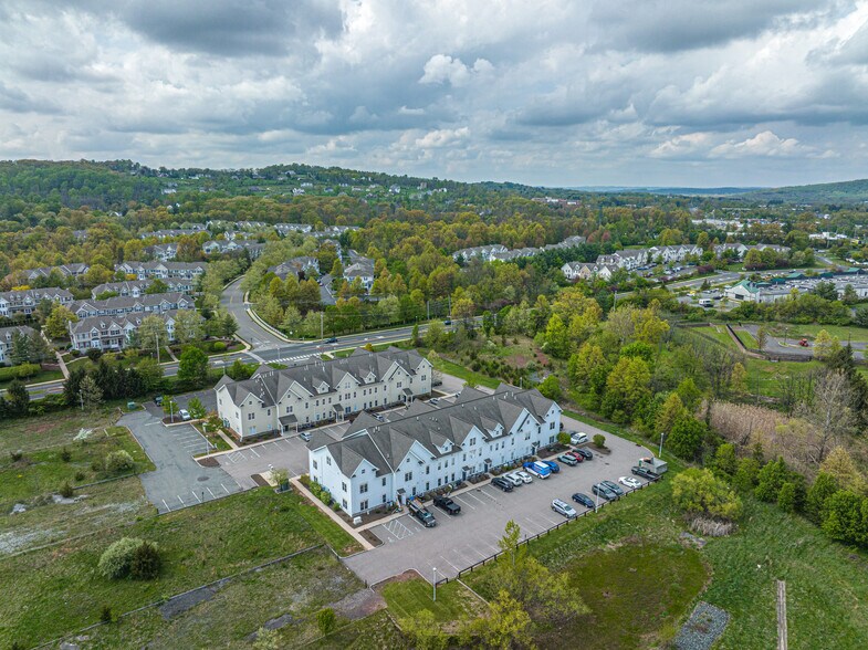 More Photos Of 5 Walter E Foran Blvd, Flemington Medical For Lease
