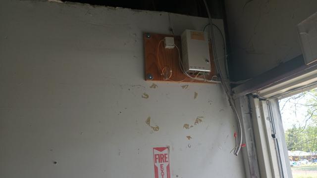 More Photos Of 820 N Main St, Brinkley Freestanding For Sale