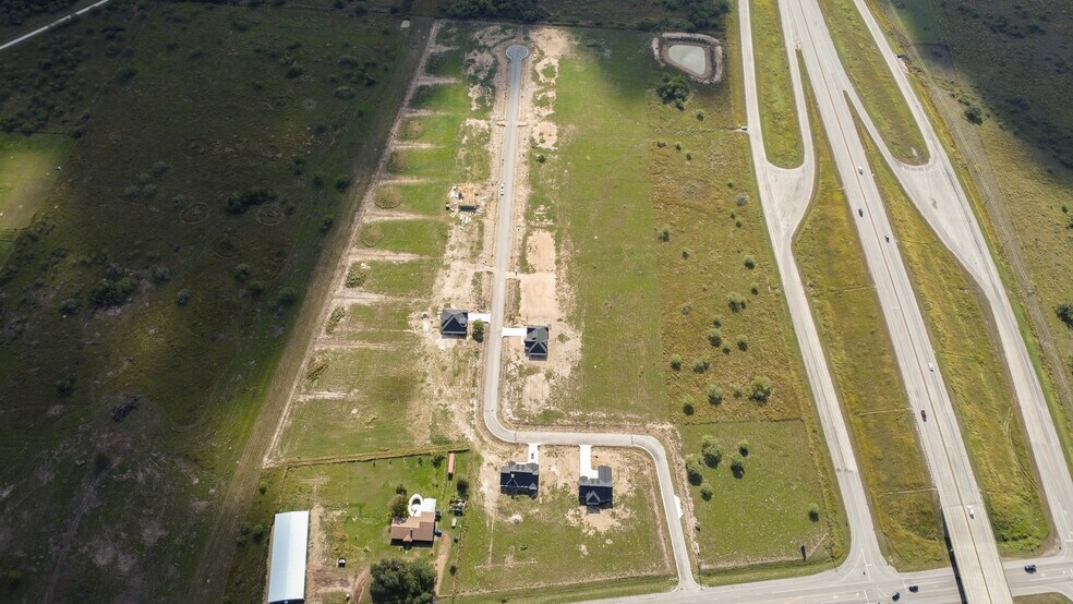 More Photos Of FM 236 & NW Zac Lents Pkwy, Victoria Land For Sale