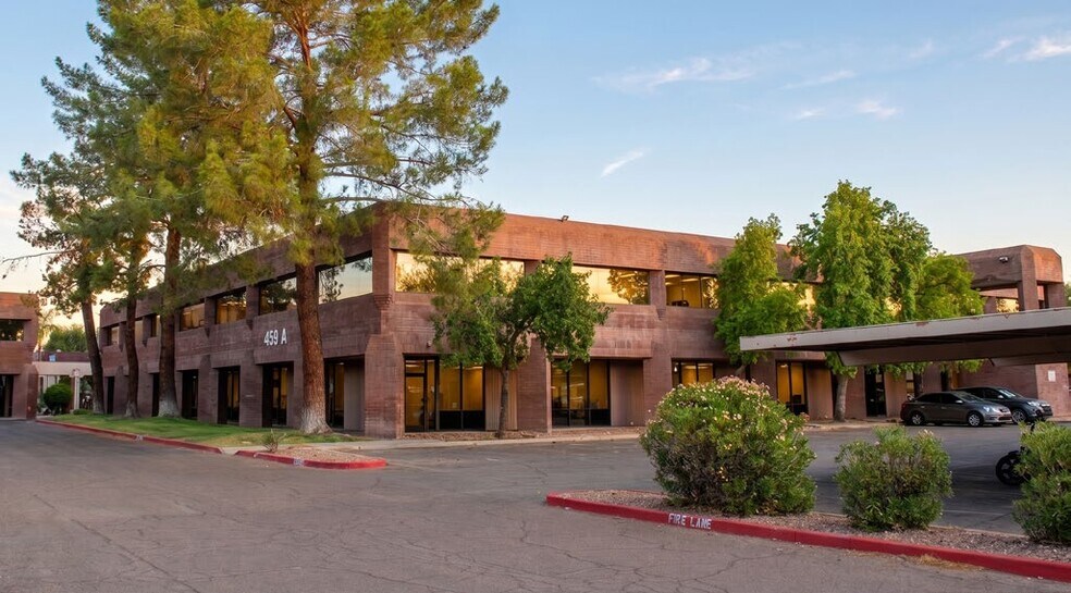 More Photos Of 459 N Gilbert Rd, Gilbert Unknown For Lease