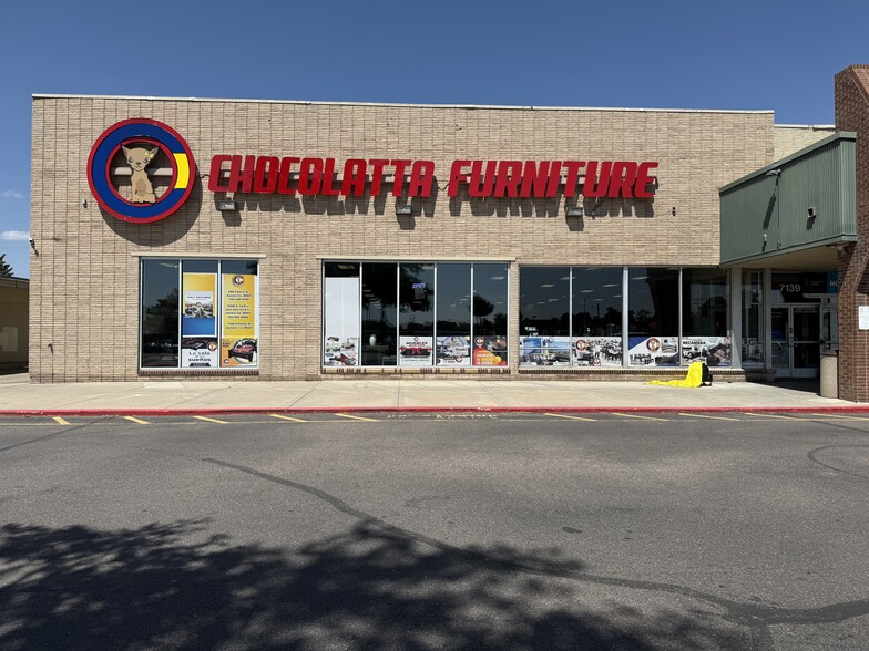 More Photos Of 7041-7181 N Pecos St, Denver Unknown For Lease