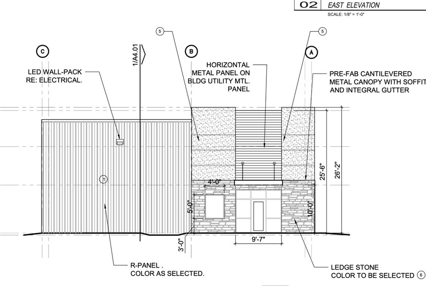 More Photos Of 15607 Jarvis Rd, Cypress Distribution For Sale