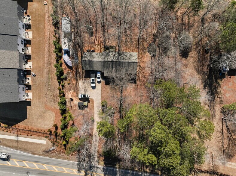 More Photos Of 5555 McEver Rd, Flowery Branch Land For Sale