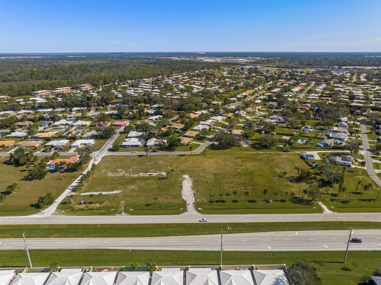 More Photos Of 2301 S Tamiami Trl, Osprey Land For Sale