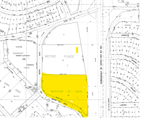More Photos Of 7201 Metro Blvd, Edina Office For Lease