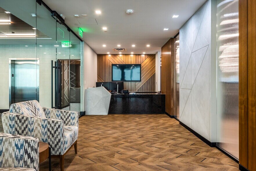 More Photos Of 333 S 6th St, Las Vegas Coworking Space