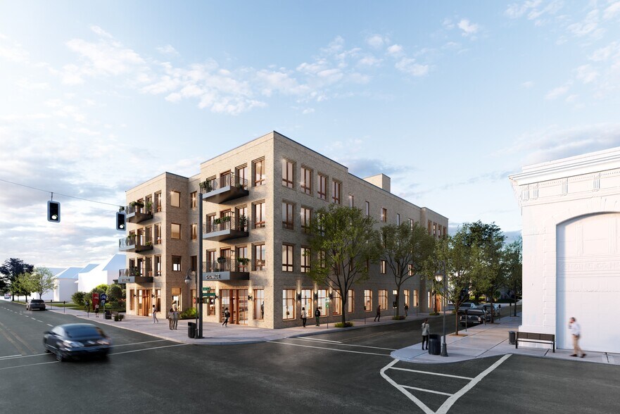 Primary Photo Of 2745 Erie Ave, Cincinnati Apartments For Lease