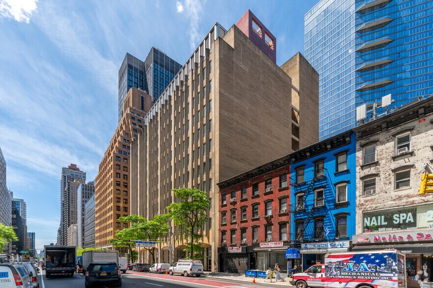 More Photos Of 815 Second Ave, New York Office For Sale