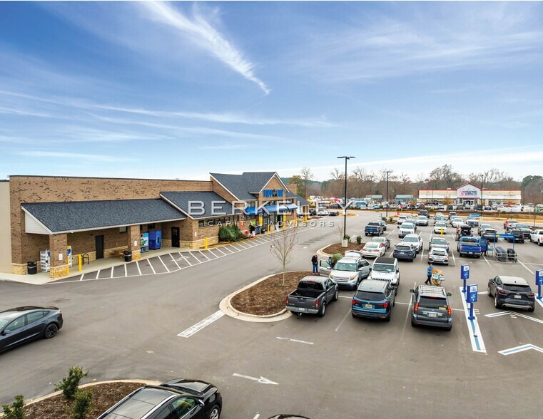 More Photos Of 55 Ford Meadows Dr, Garner General Retail For Sale