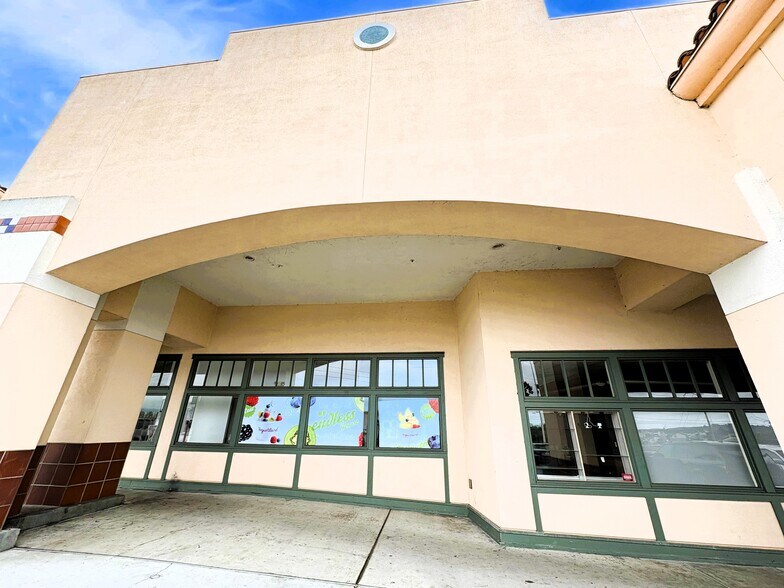 More Photos Of 1415-1465 Main St, Watsonville Unknown For Lease