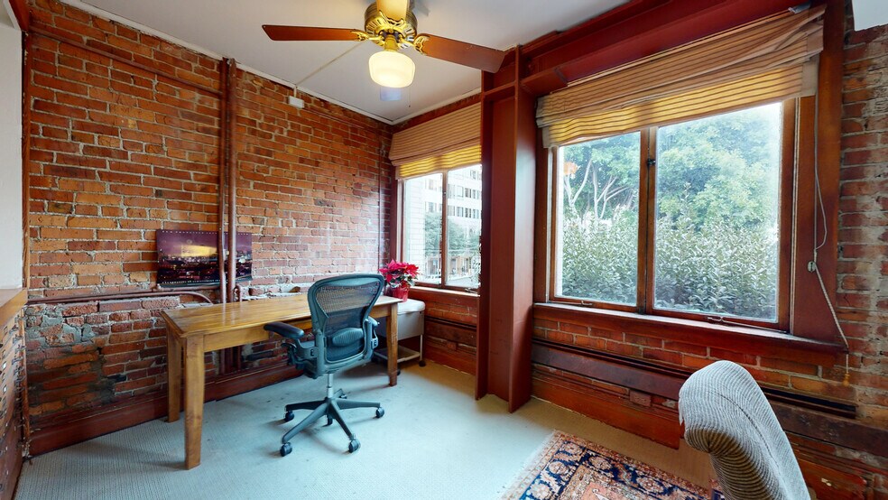 More Photos Of 708-710 Montgomery St, San Francisco Coworking Space