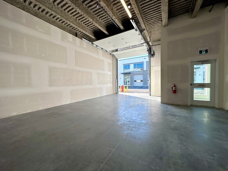 More Photos Of 901 E Kent Ave North, Vancouver Light Manufacturing For Lease