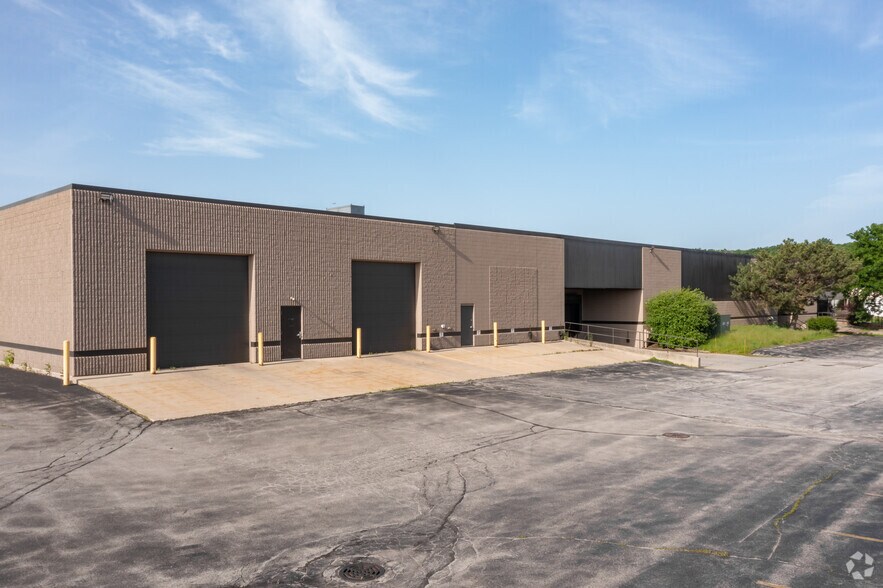 More Photos Of 2200 S 114TH, Milwaukee Industrial For Sale