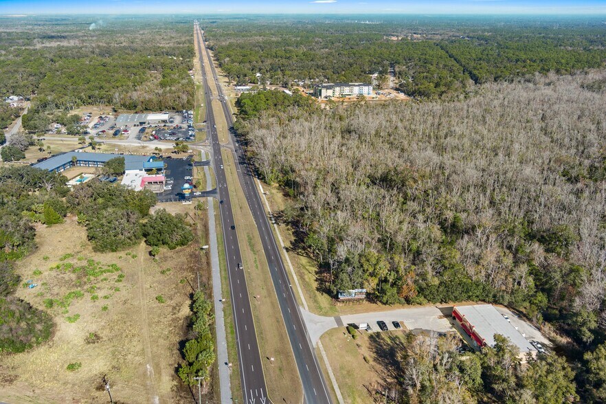 More Photos Of 2365 NW US Highway 19, Crystal River Land For Sale