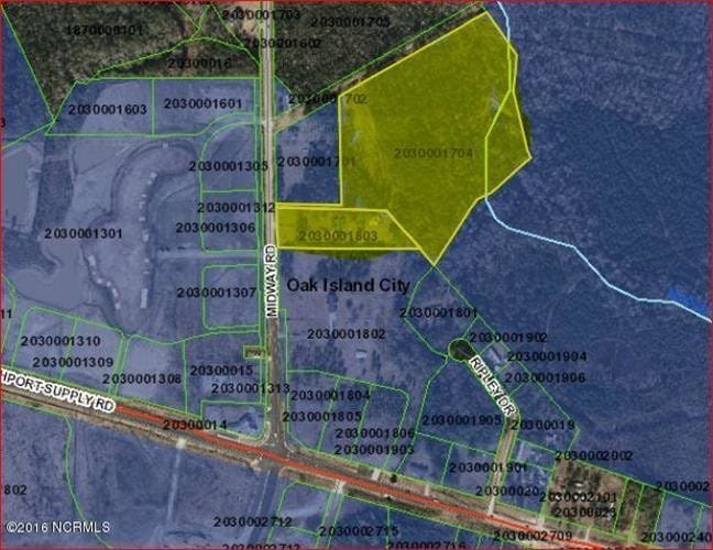 More Photos Of 2822 Midway Rd, Bolivia Land For Sale