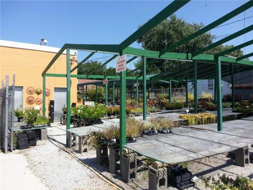 More Photos Of 350 S Parker St, Olathe Garden Center For Sale