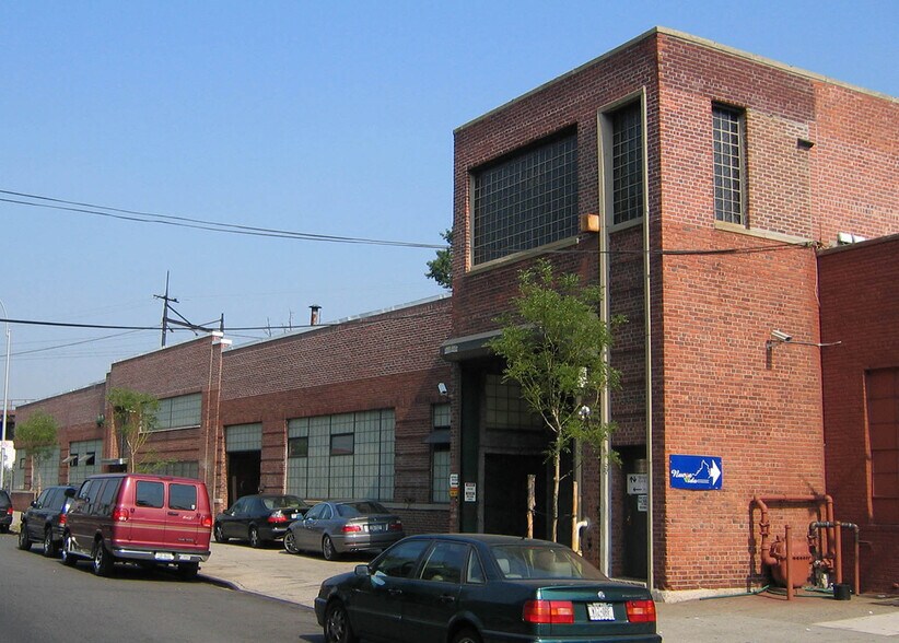 Primary Photo Of 53-05 37th Ave, Woodside Warehouse For Lease
