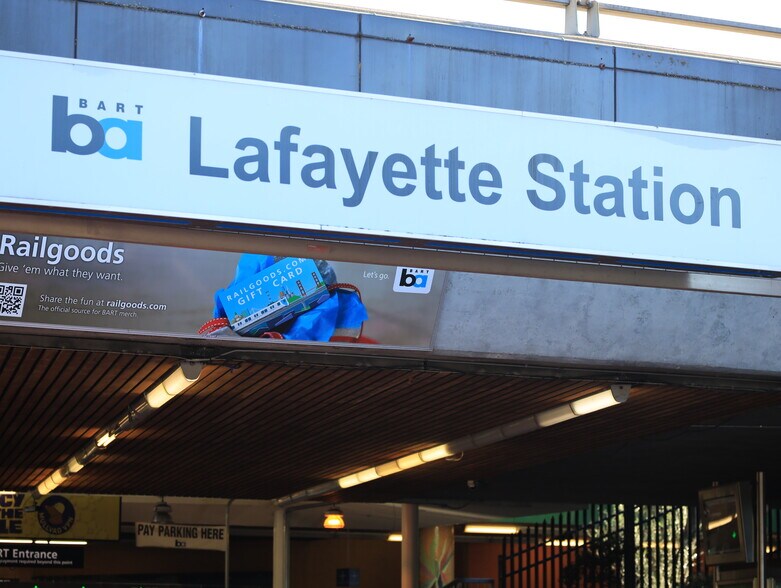 More Photos Of 891 Bell St, Lafayette Apartments For Sale