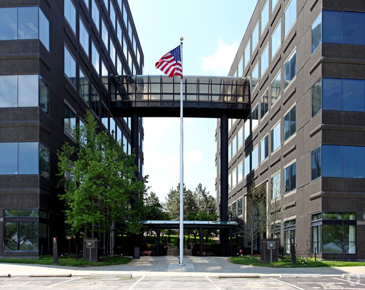 More Photos Of 7300 NW Tiffany Springs Pky, Kansas City Office For Sale