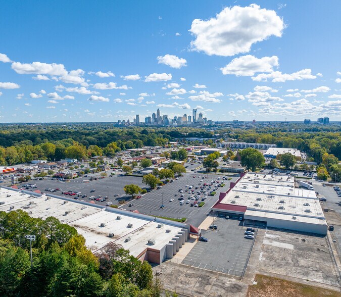 More Photos Of 2901-3053 Freedom Dr, Charlotte Unknown For Lease