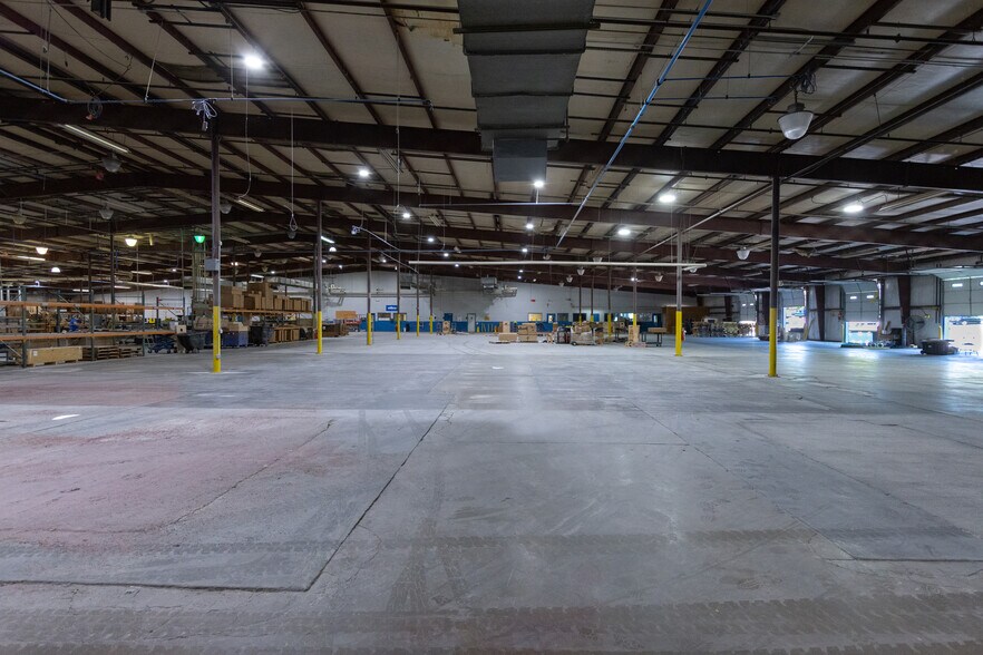 More Photos Of 150 E Mount Gallant Rd, Rock Hill Warehouse For Sale