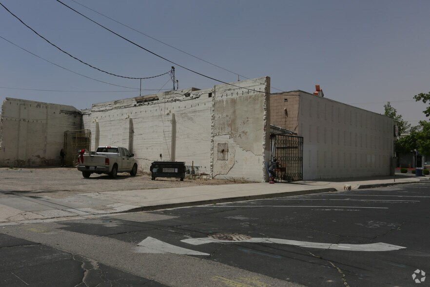 More Photos Of 15591-15595 7th St, Victorville General Retail For Sale