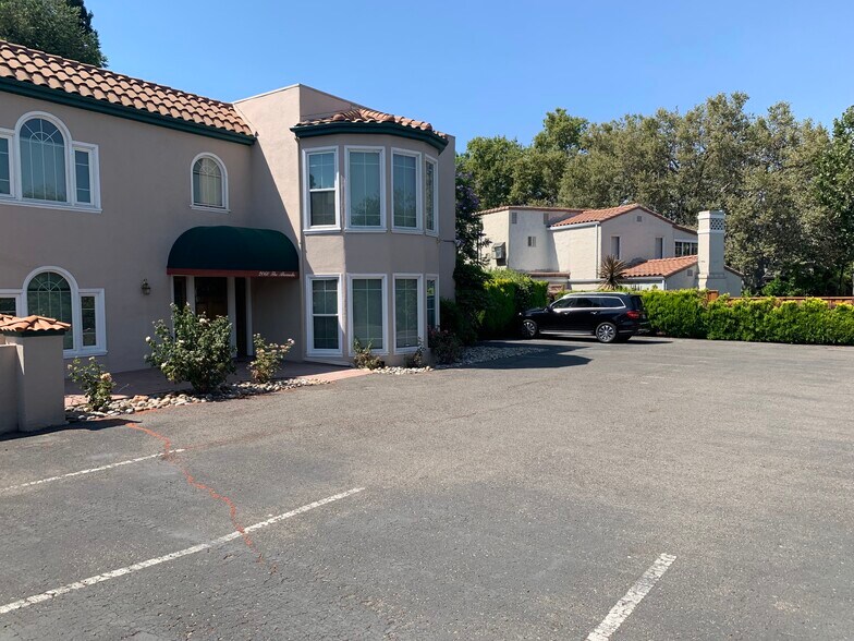 More Photos Of 2060 The Alameda, San Jose Loft Creative Space For Sale