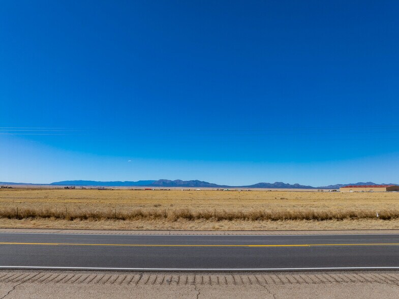 More Photos Of 3818 New Mexico 41, Stanley Land For Sale