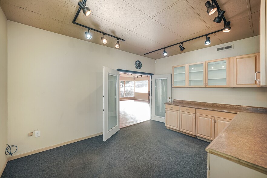 More Photos Of 28235 Hwy 74, Evergreen Loft Creative Space For Sale