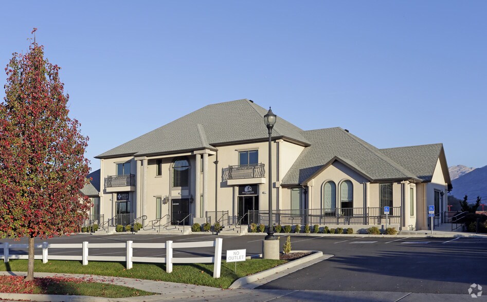 Primary Photo Of 272 W 200 N, Lindon Office For Sale