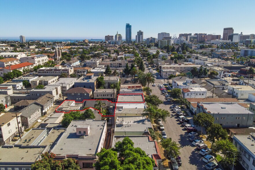 More Photos Of 728-730 Lime Ave, Long Beach Apartments For Sale