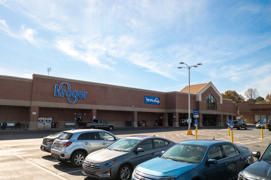 More Photos Of 241 Highway 31 SW, Hartselle Unknown For Lease