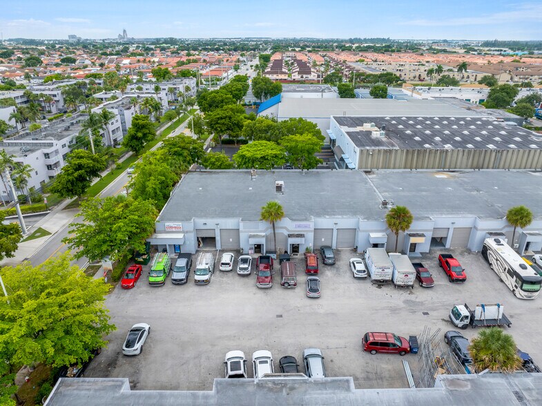 More Photos Of 2693 W 76th St, Hialeah Warehouse For Sale