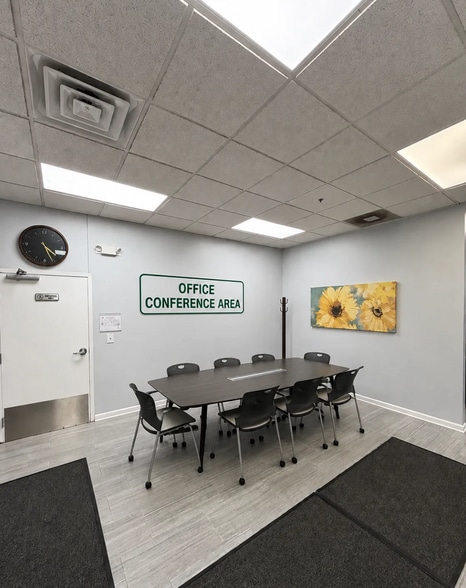 More Photos Of 600 Territorial Dr, Bolingbrook Food Processing For Sale