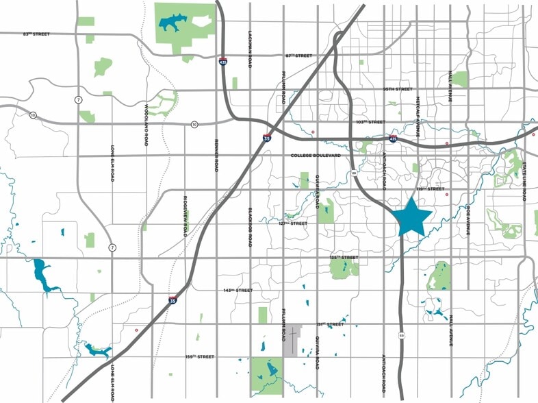 More Photos Of 7400 W 129th St, Overland Park Office For Sale