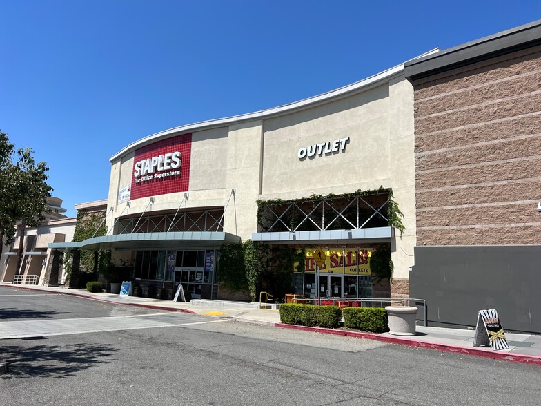 More Photos Of 921 N Milliken Ave, Ontario General Retail For Sale