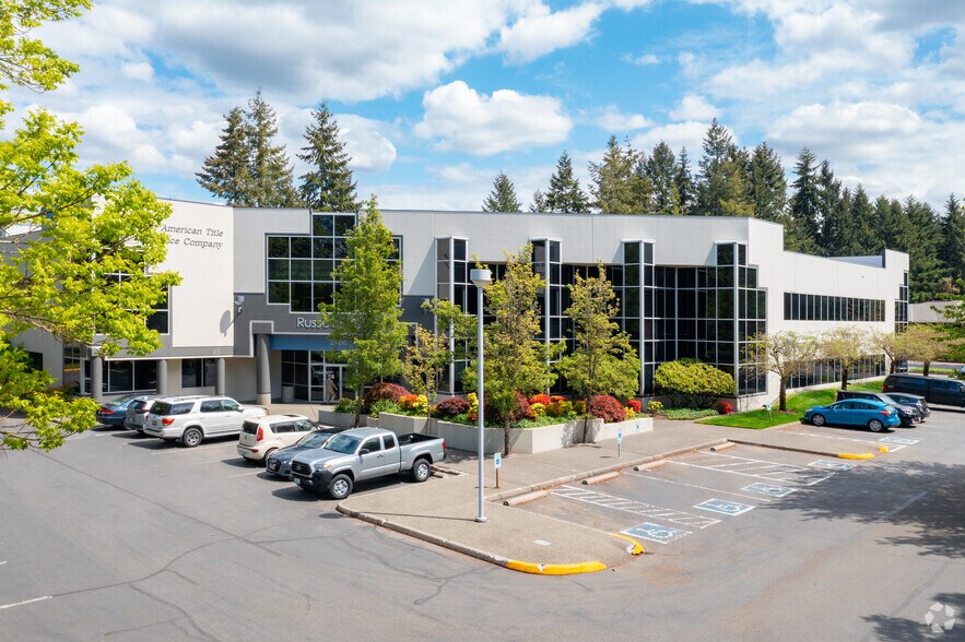 More Photos Of 33600 6th Ave S, Federal Way Office For Lease