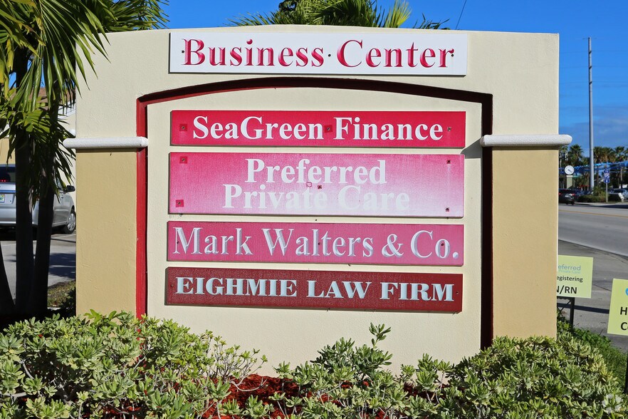 More Photos Of 531 S US Highway 1, Fort Pierce Office For Lease