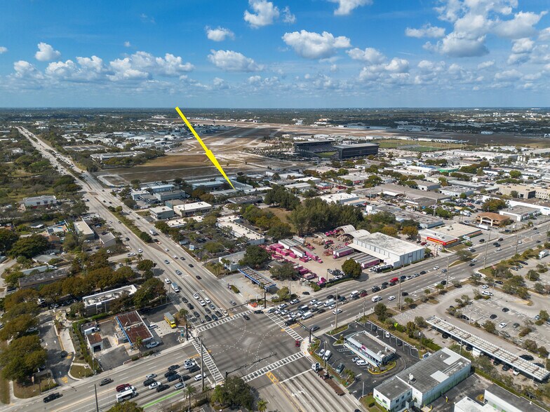 More Photos Of 1011 NW 51st St, Fort Lauderdale Unknown For Lease