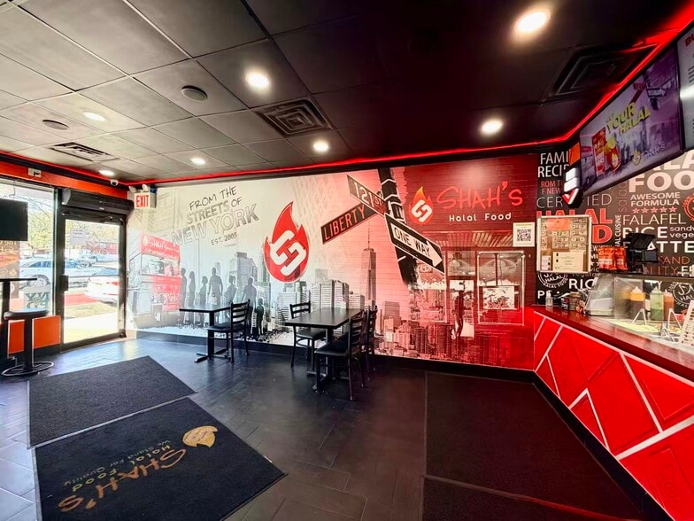 More Photos Of 218-40 Hillside Ave, Queens Village Storefront Retail Residential For Sale