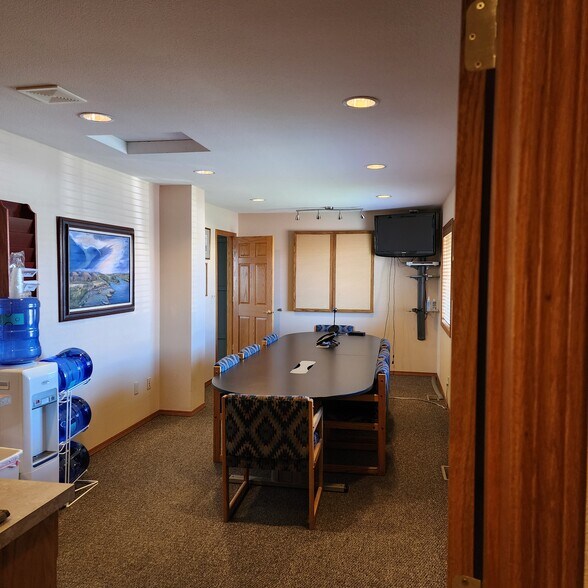 More Photos Of 320 N 20th Ave, Pasco Office For Lease