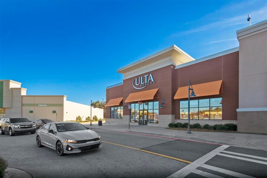 More Photos Of 5080 Riverside Dr, Macon-Bibb Unknown For Lease